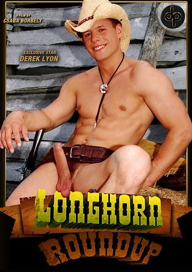 Longhorn Roundup