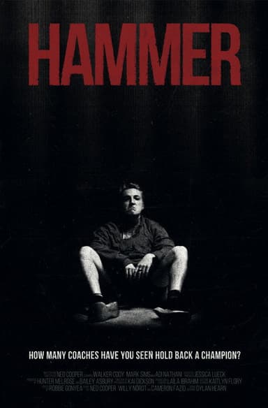Hammer