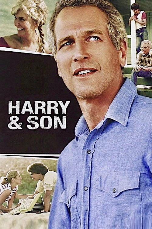 Harry & Son