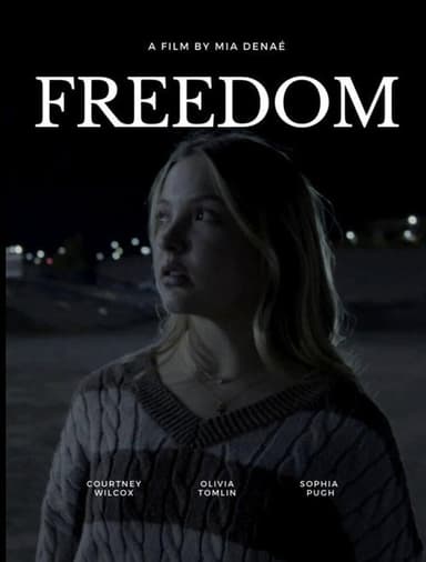 Freedom