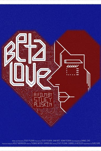 Beta Love