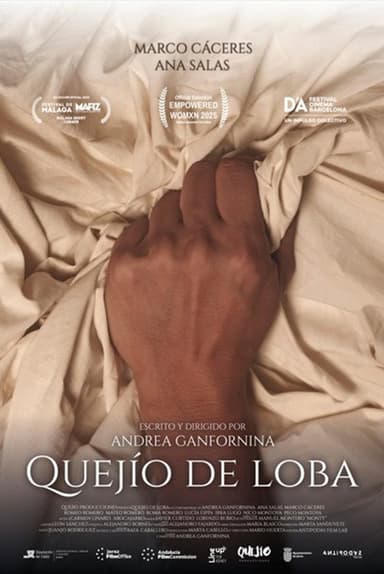 Quejío de loba