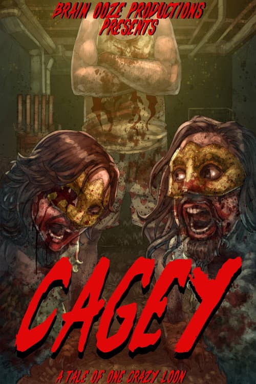 Cagey