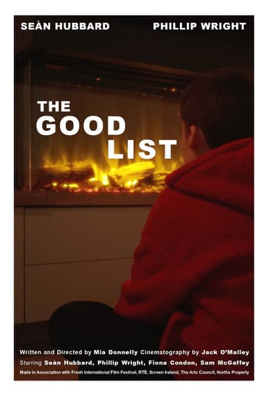 The Good List