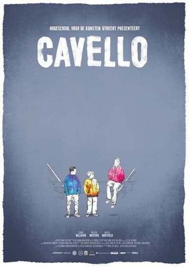 Cavello