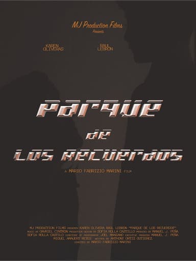 Parque de los Recuerdos