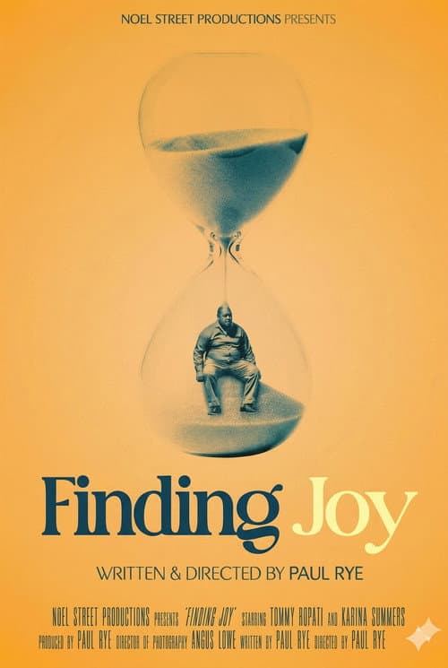 Finding Joy
