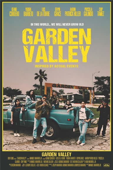 Garden Valley
