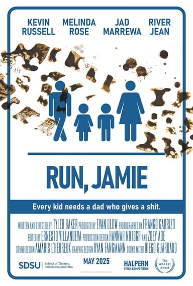 Run, Jamie