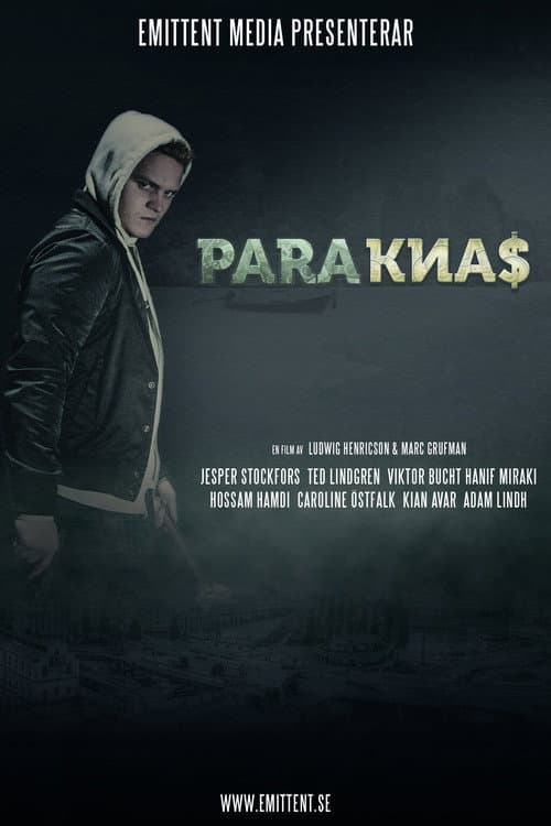 Paraknas