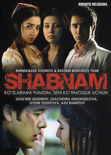 Shabnam