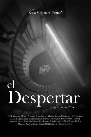 Awake / El despertar