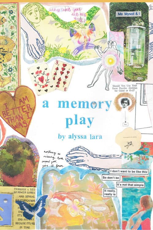 A Memory Play