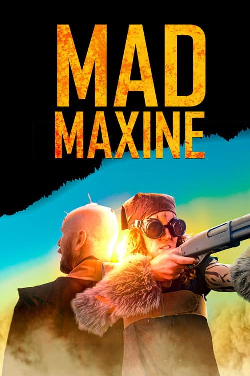 Mad Maxine