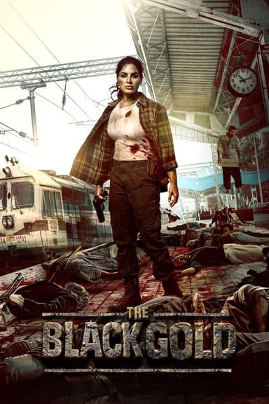 The Black Gold