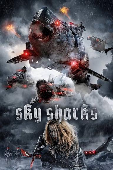 Sky Sharks