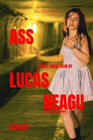 Ass