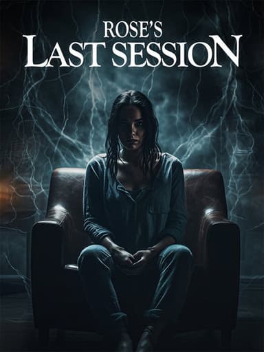 Rose's Last Session