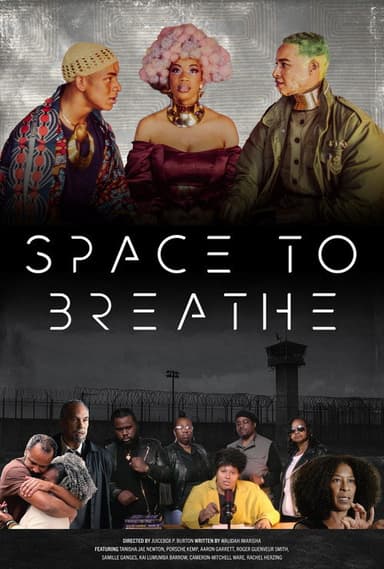 Space to Breathe