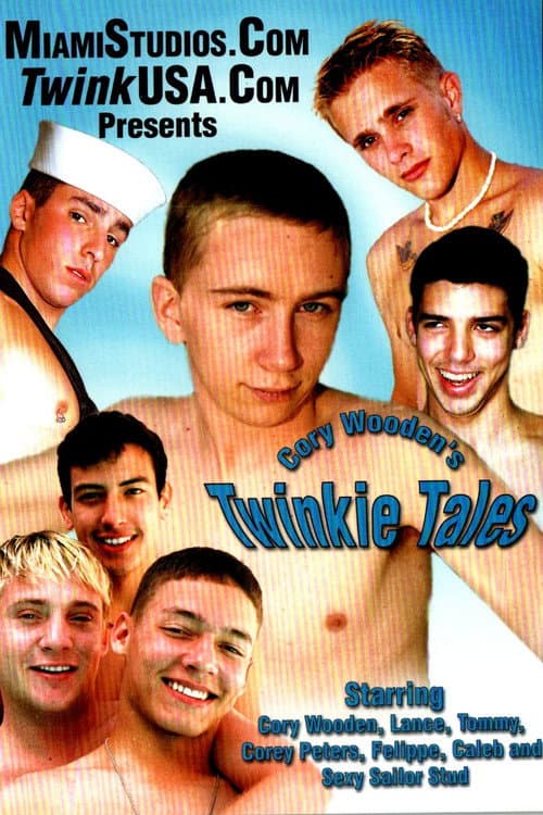 Cory Wooden's Twinkie Tales