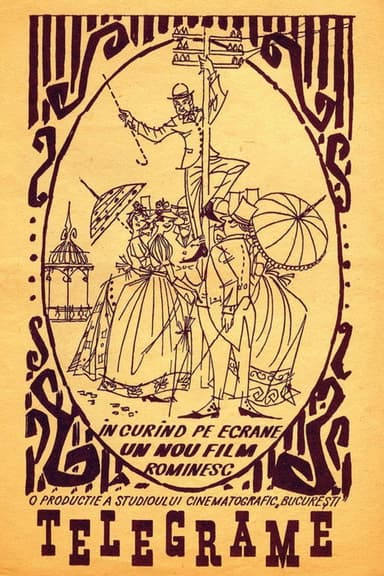 Telegrams