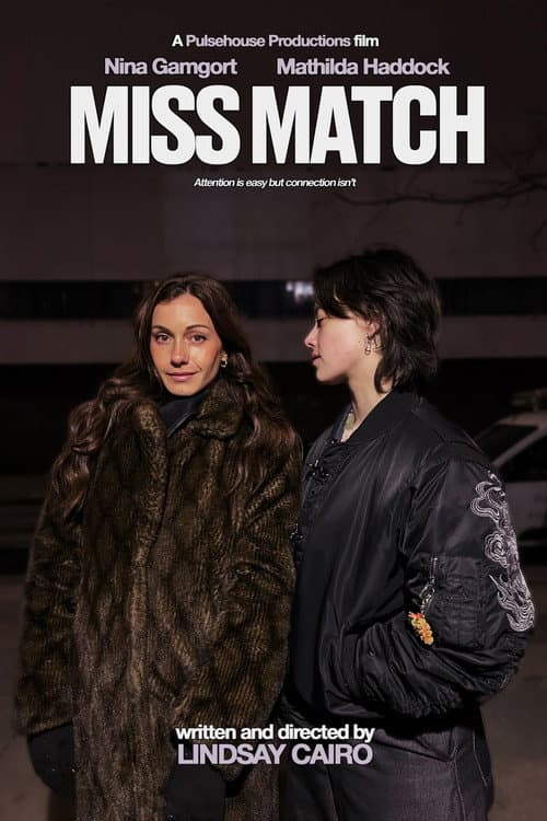 Miss Match