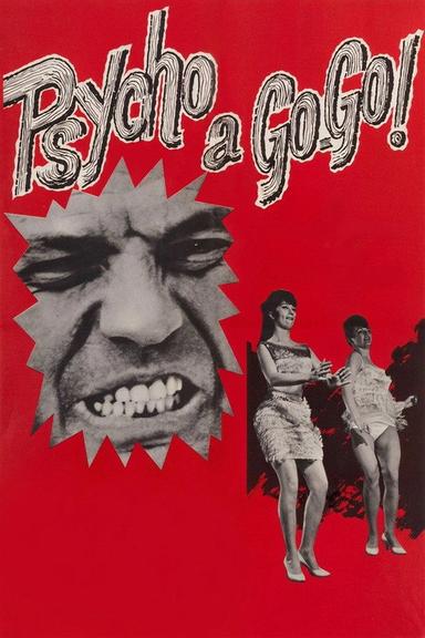 Psycho a Go-Go