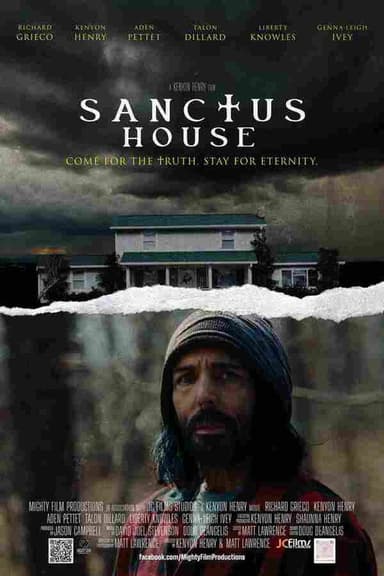 Sanctus House