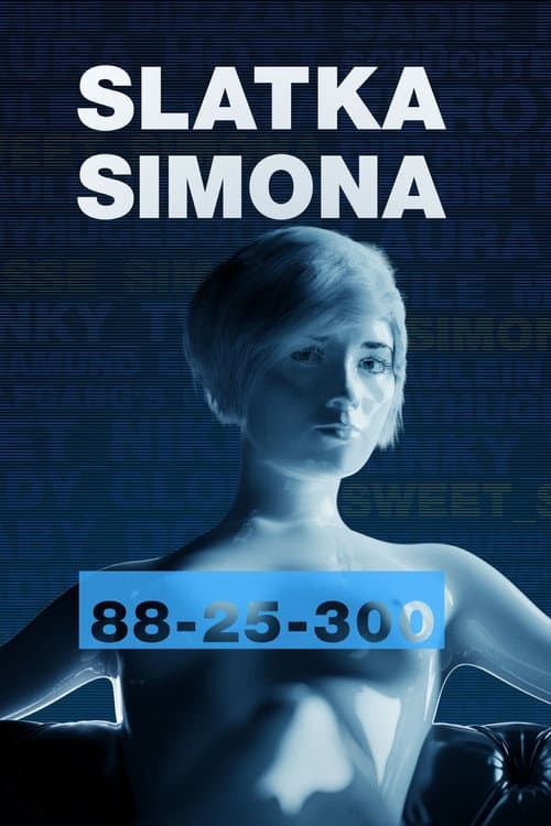 Sweet Simona
