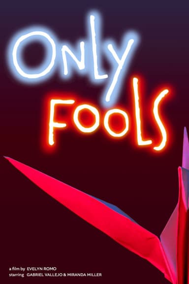 Only Fools