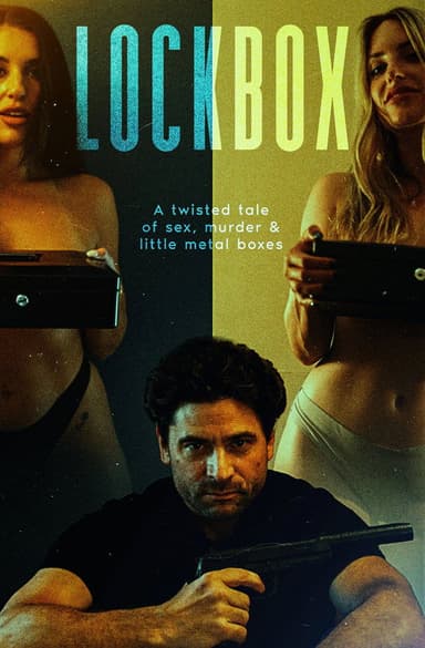 Lockbox