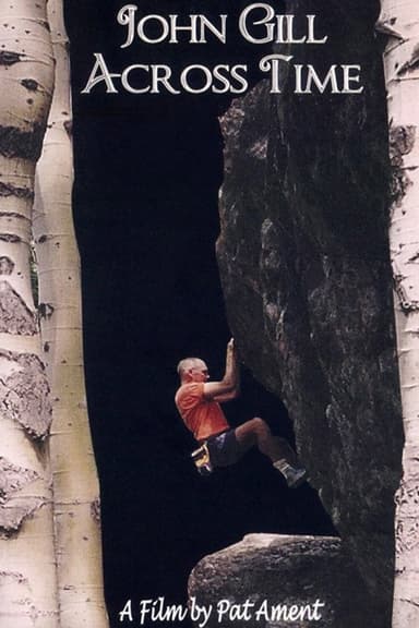 John Gill Across Time