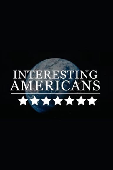 Sebastian Mendes - INTERESTING AMERICANS