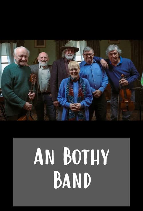The Bothy Band