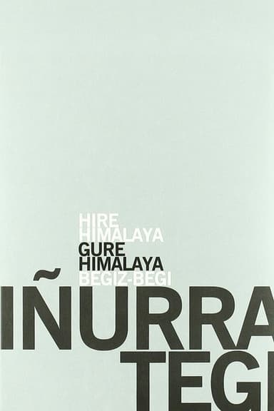 Hire Himalaya