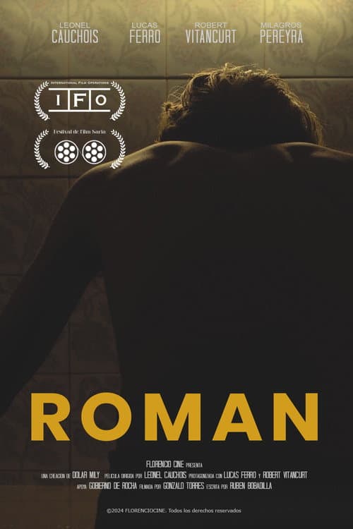Roman