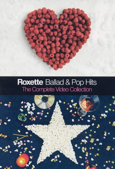 Roxette: Ballad & Pop Hits – The Complete Video Collection