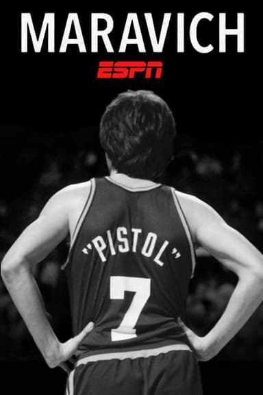 Maravich