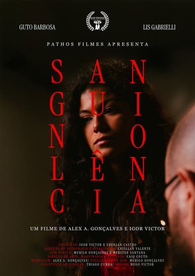 Sanguinolency