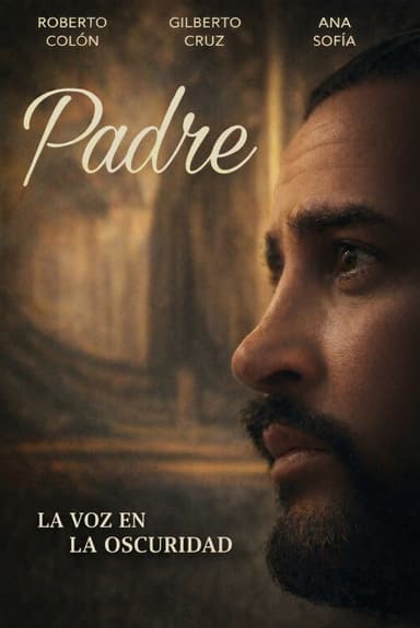 Padre (La voz en la oscuridad)