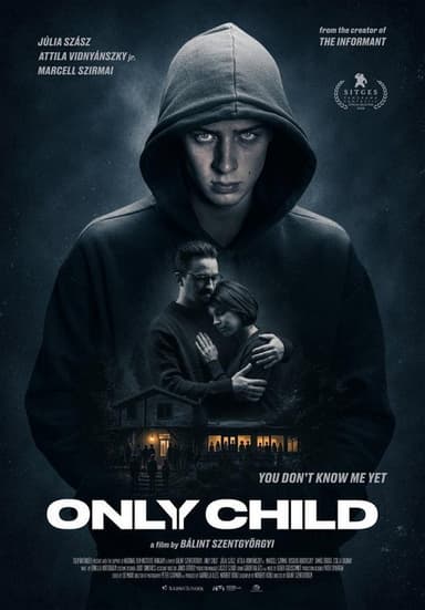 Only Child