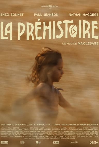 La Préhistoire