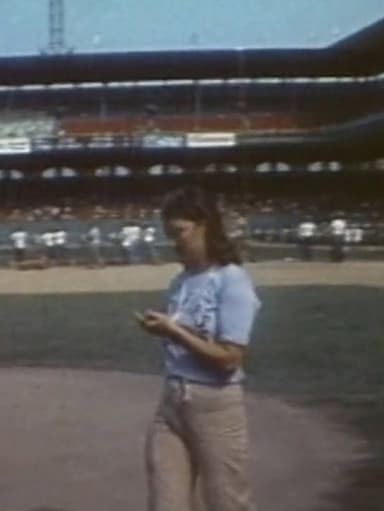 Bleach Yr Old Sox (Comiskey Park Revisited)