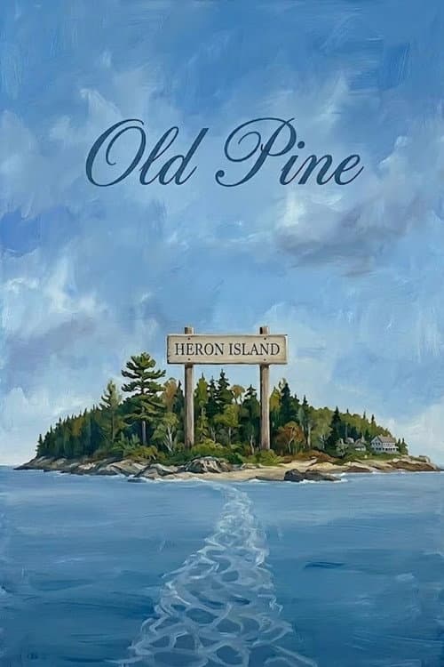 Old Pine