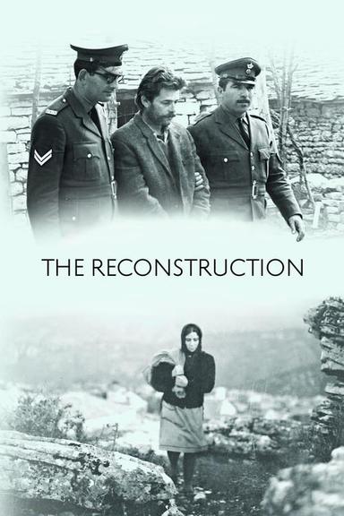 Reconstruction