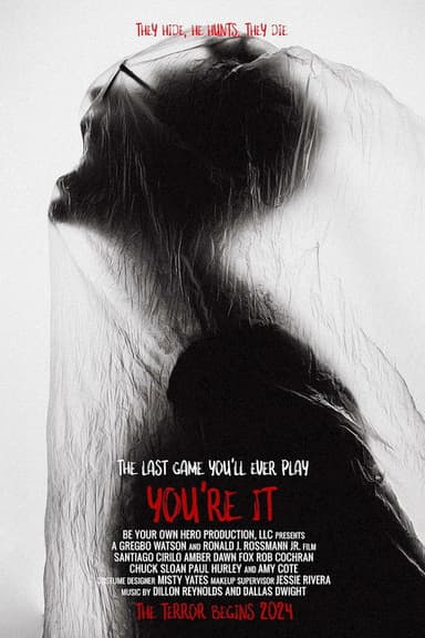 You're It