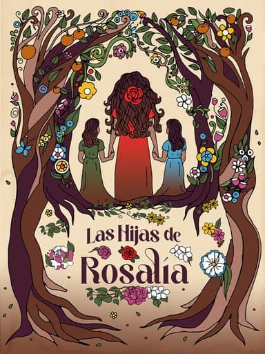 Las Hijas de Rosalía