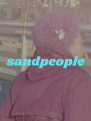 sandpeople