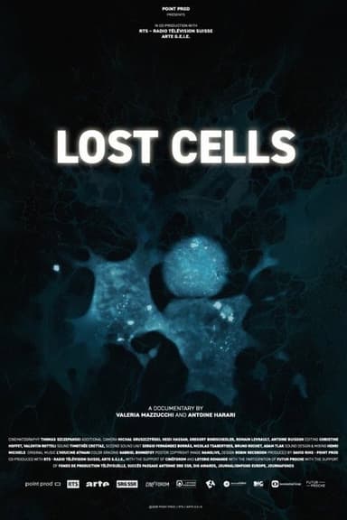 Lost Cells
