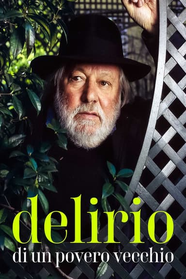 Delirio di un povero vecchio